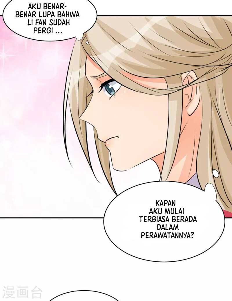 Emperor Son In Law chapter 28 halaman 26
