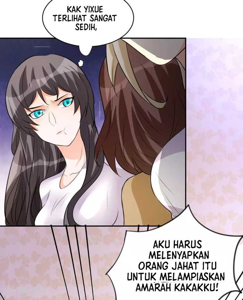 Emperor Son In Law chapter 28 halaman 27