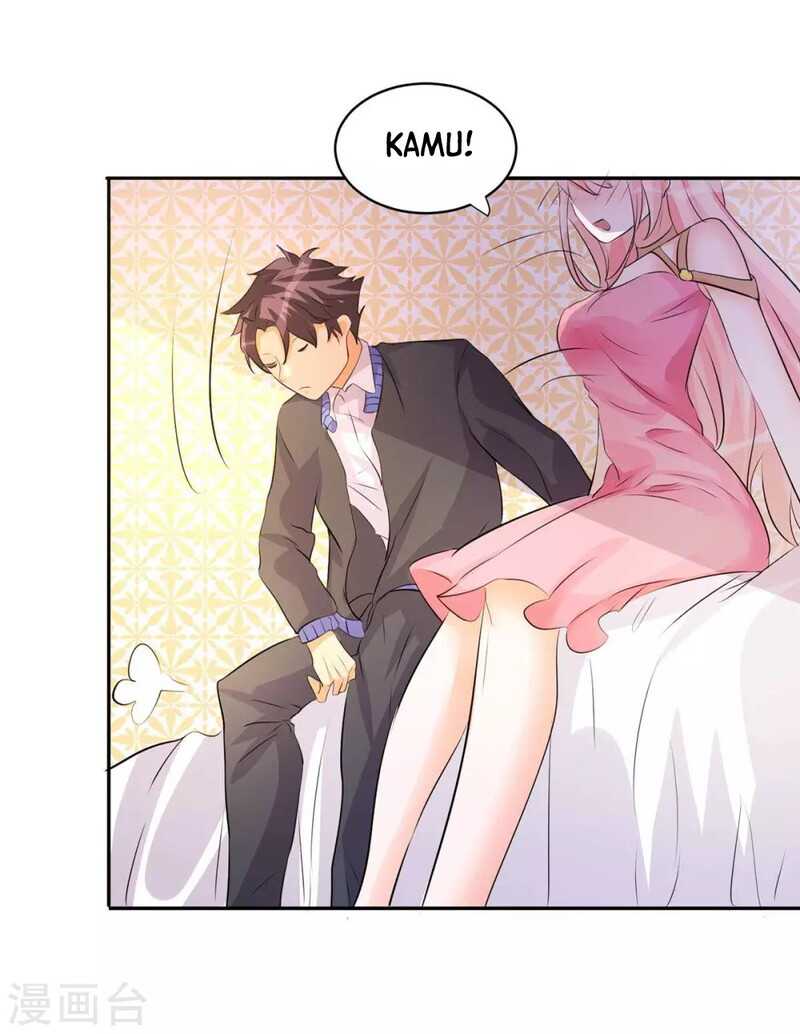 Emperor Son In Law chapter 28 halaman 33