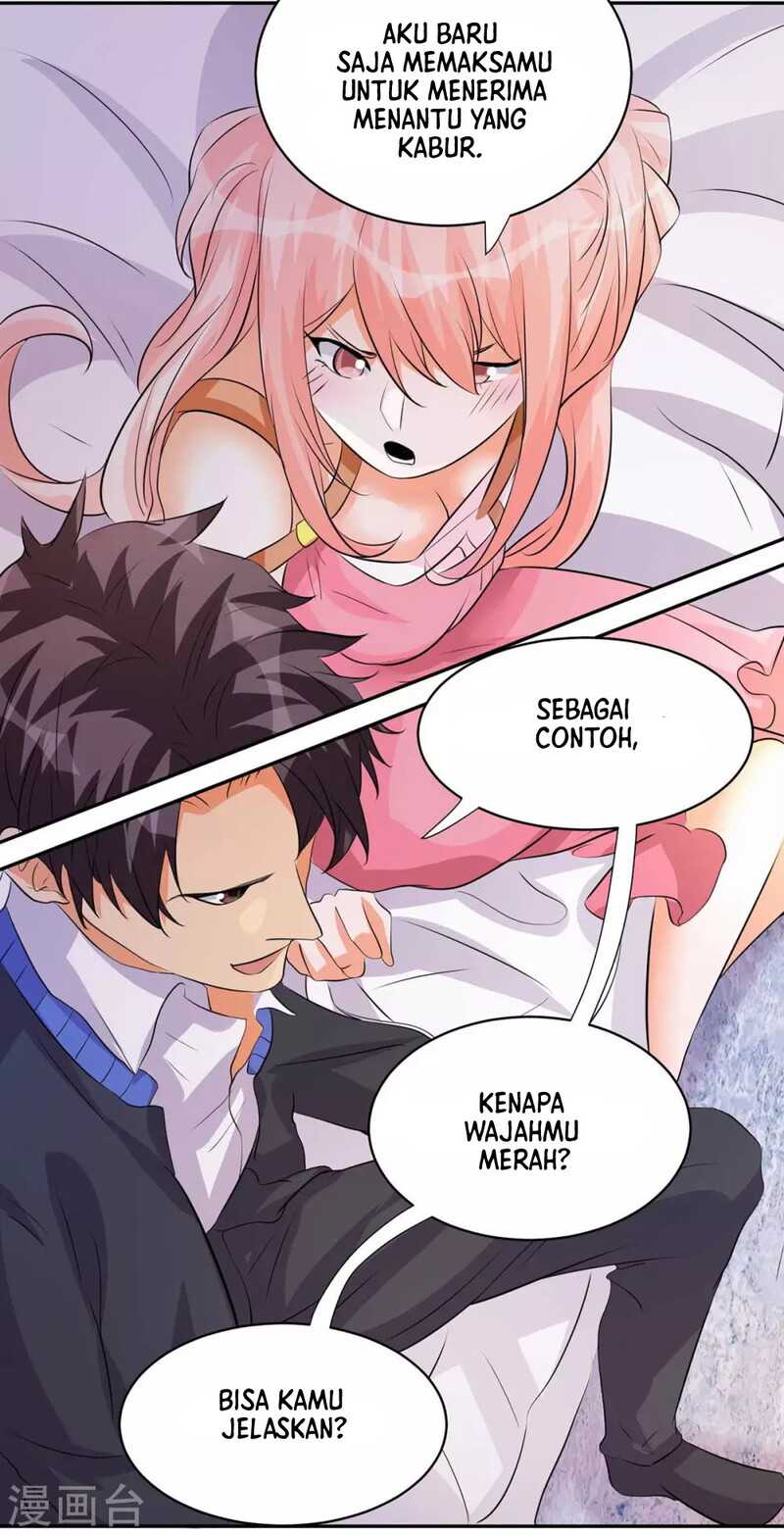 Emperor Son In Law chapter 28 halaman 36