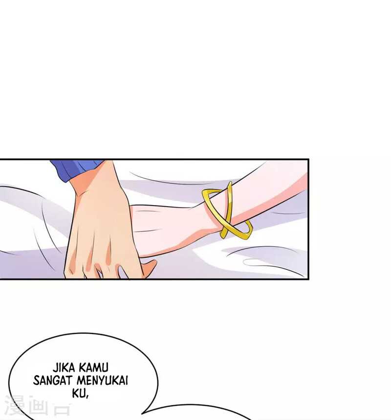 Emperor Son In Law chapter 28 halaman 37