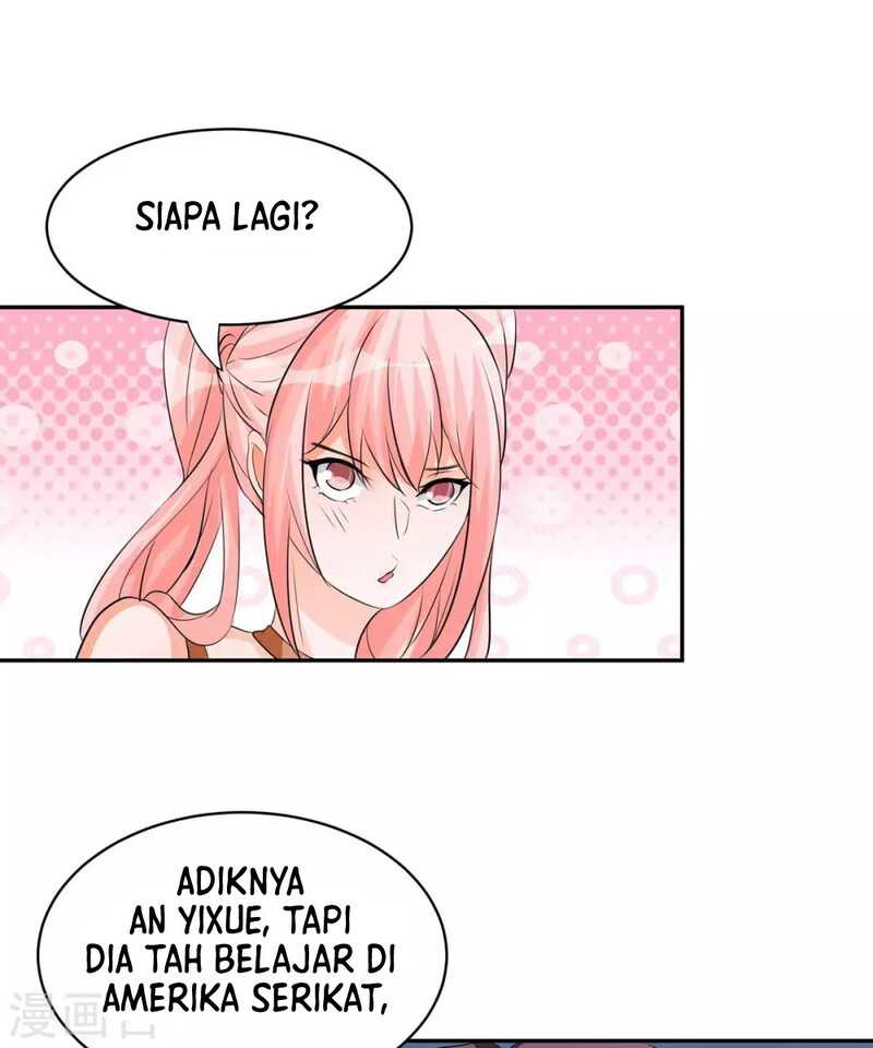 Emperor Son In Law chapter 29 halaman 4