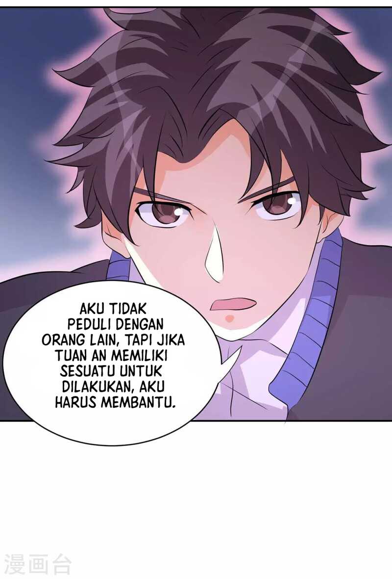 Emperor Son In Law chapter 29 halaman 7