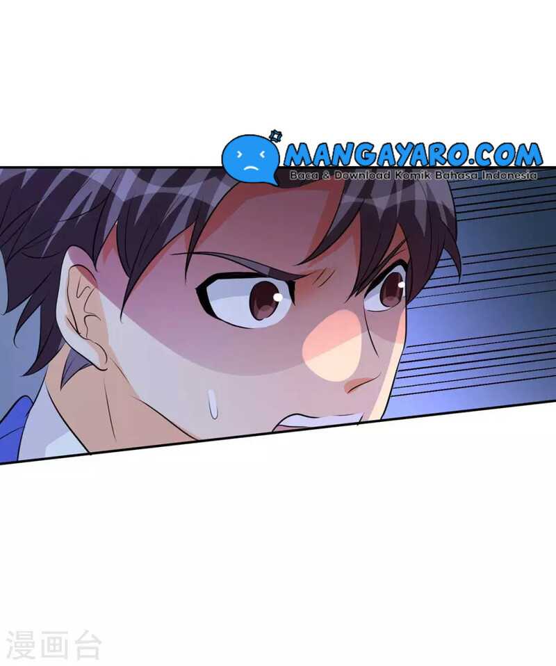 Emperor Son In Law chapter 29 halaman 15