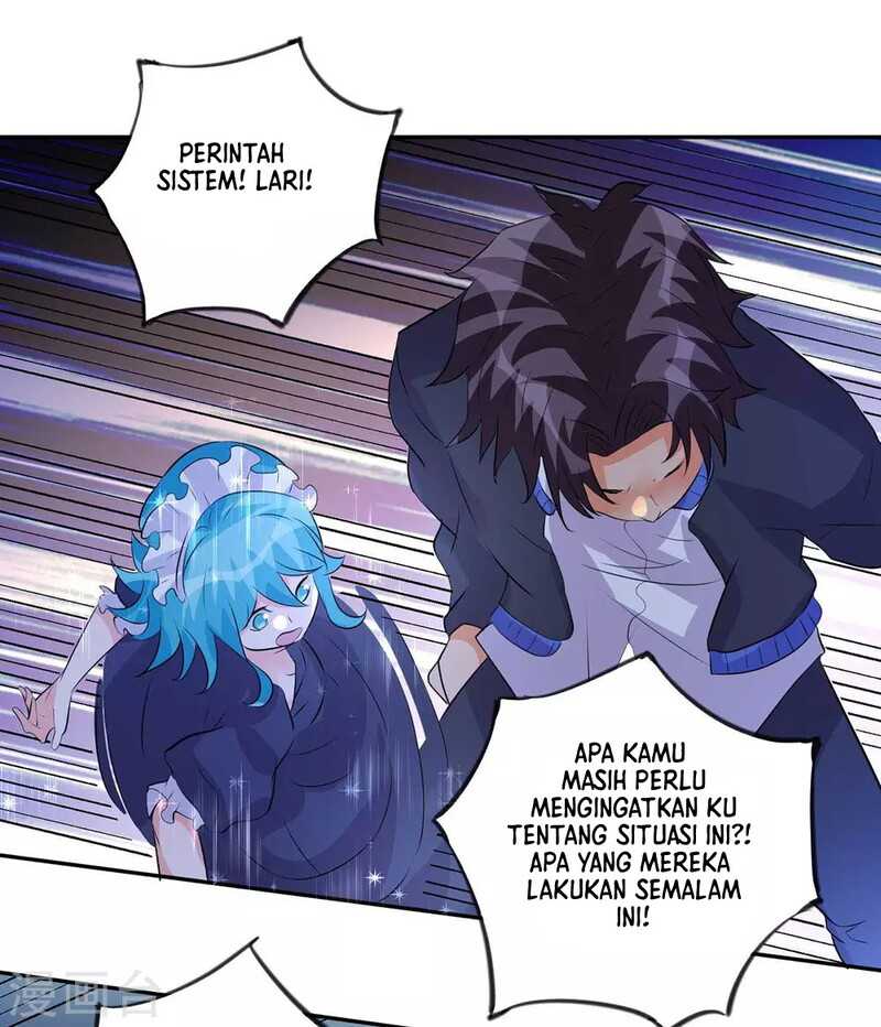Emperor Son In Law chapter 29 halaman 16