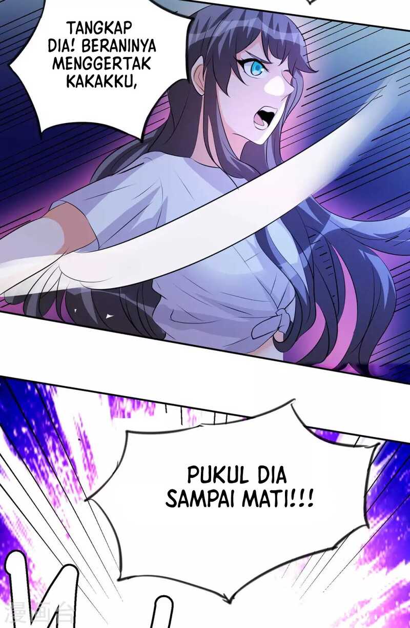 Emperor Son In Law chapter 29 halaman 17