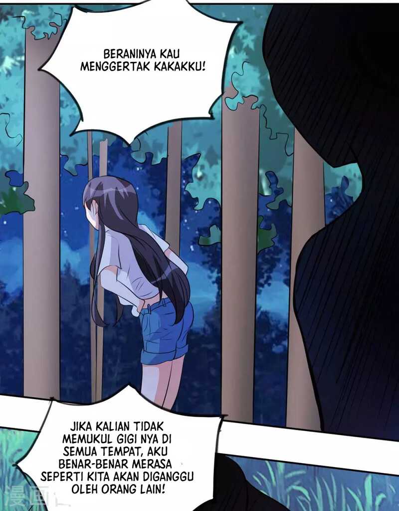 Emperor Son In Law chapter 29 halaman 26
