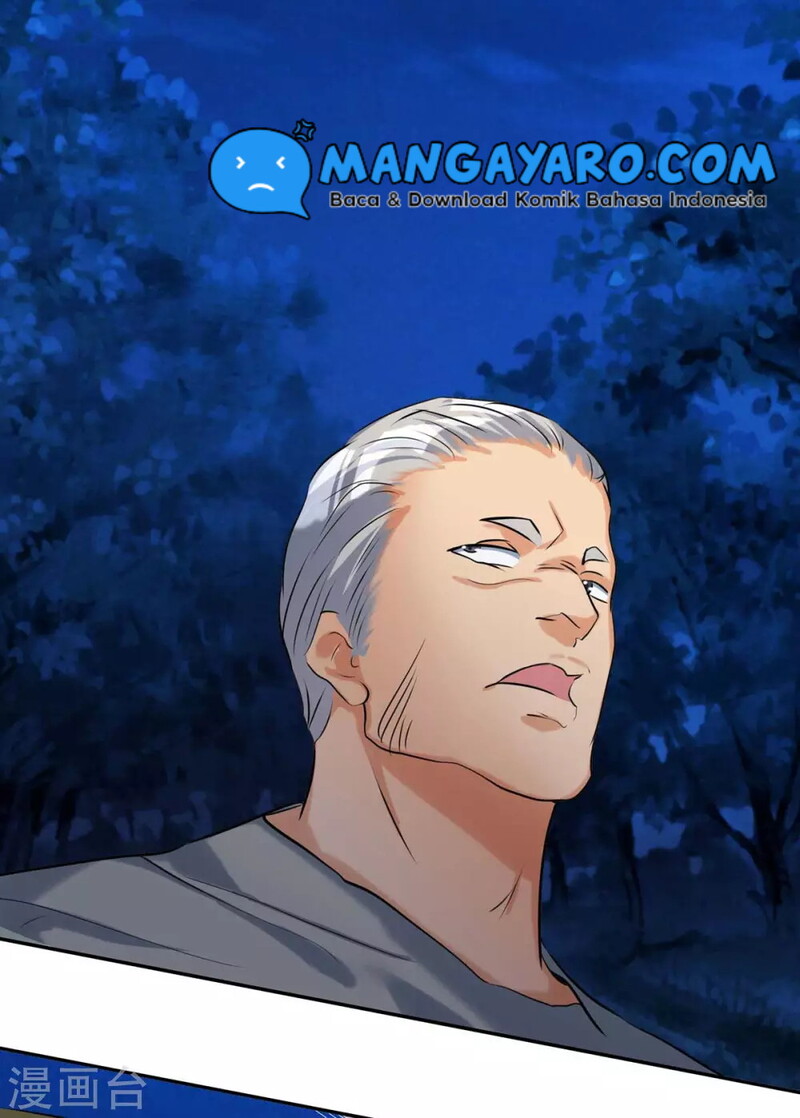 Emperor Son In Law chapter 31 halaman 7