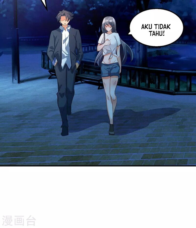 Emperor Son In Law chapter 31 halaman 17