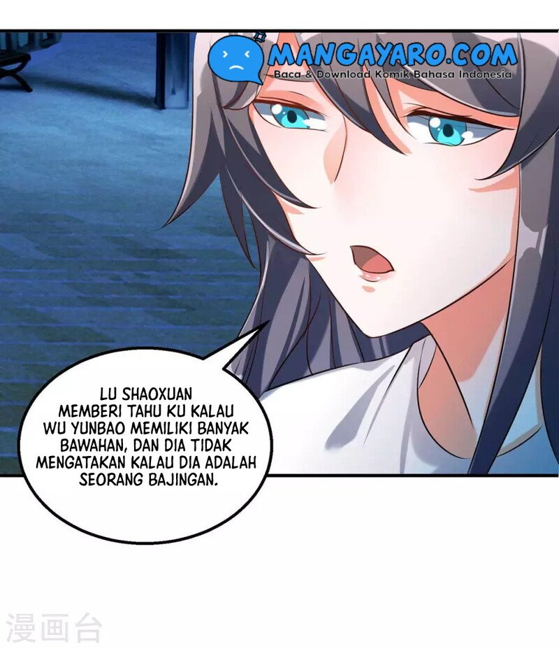 Emperor Son In Law chapter 31 halaman 18