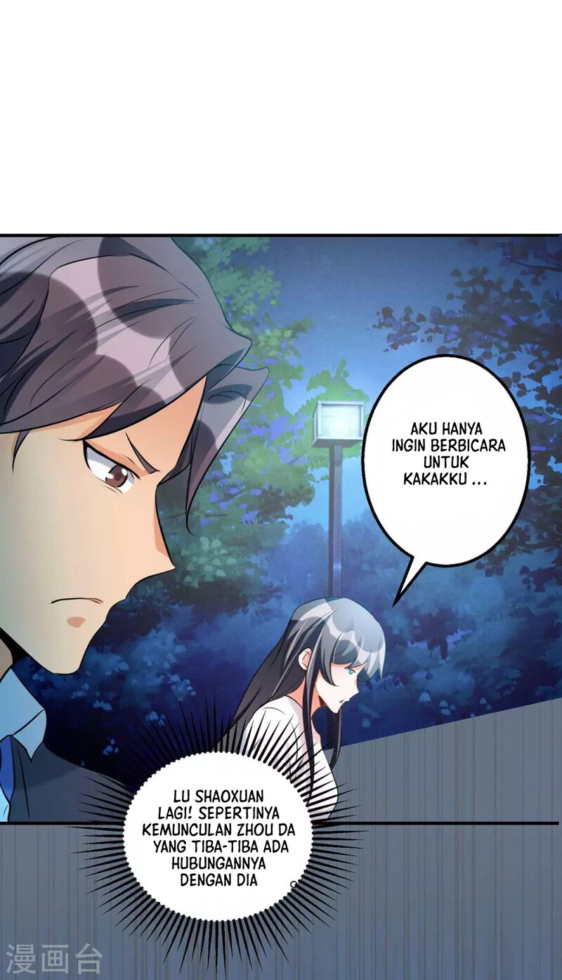Emperor Son In Law chapter 31 halaman 19