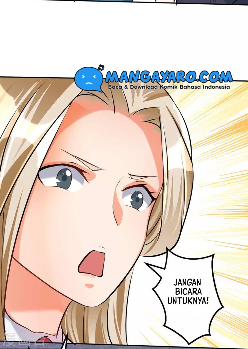 Emperor Son In Law chapter 31 halaman 25