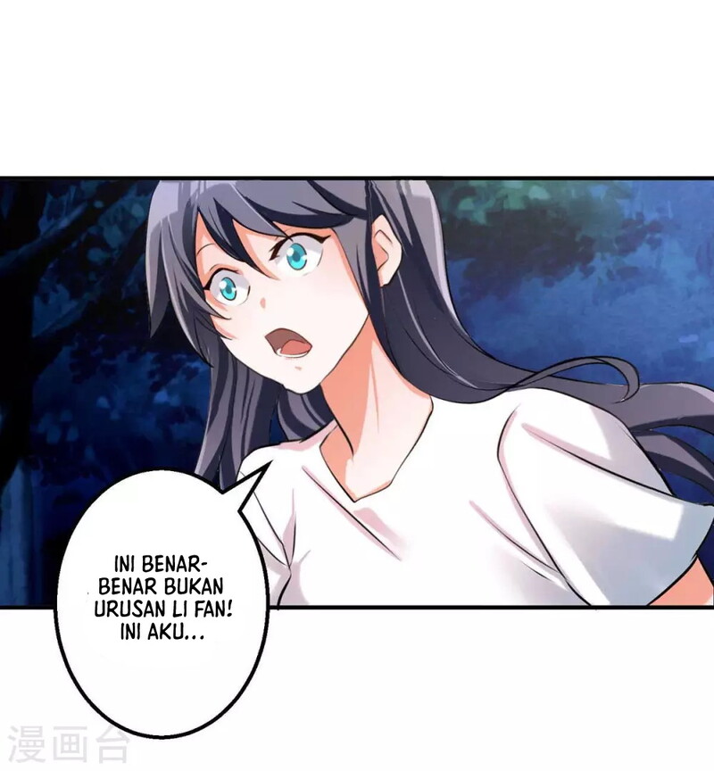 Emperor Son In Law chapter 31 halaman 27