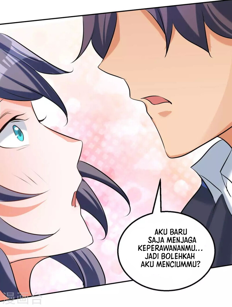 Emperor Son In Law chapter 31 halaman 31