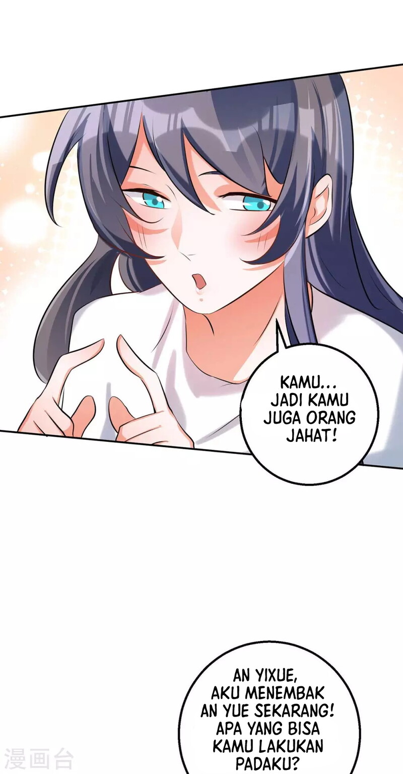 Emperor Son In Law chapter 31 halaman 32