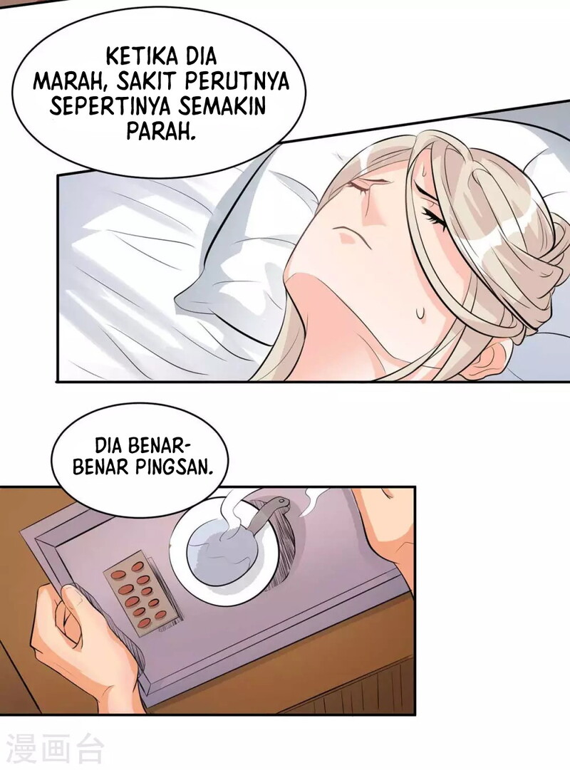Emperor Son In Law chapter 32 halaman 3