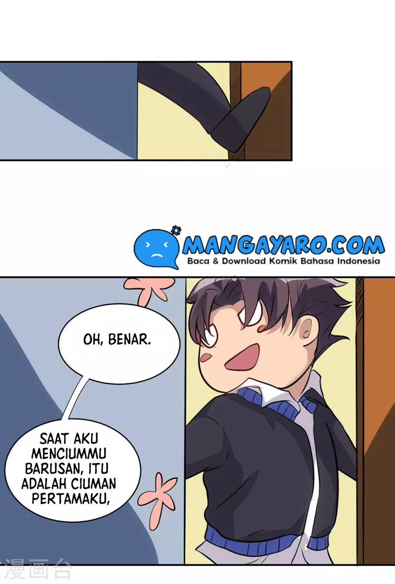 Emperor Son In Law chapter 32 halaman 8
