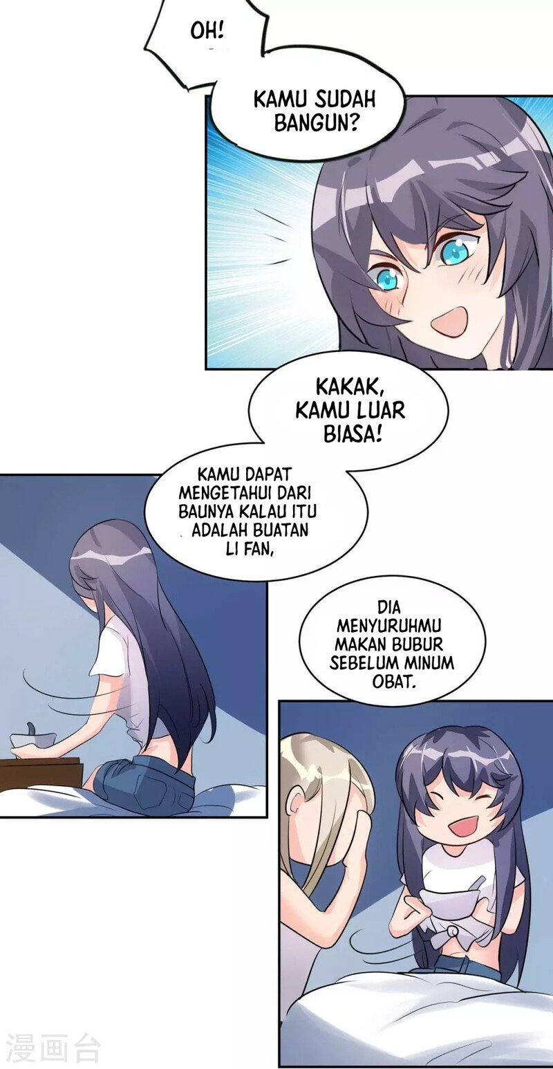 Emperor Son In Law chapter 32 halaman 12