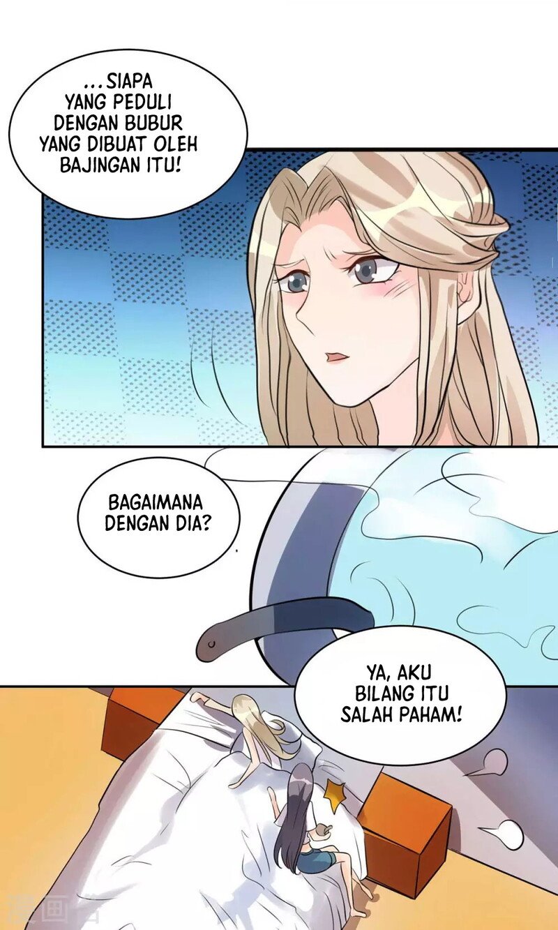 Emperor Son In Law chapter 32 halaman 13