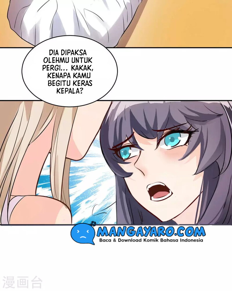 Emperor Son In Law chapter 32 halaman 15