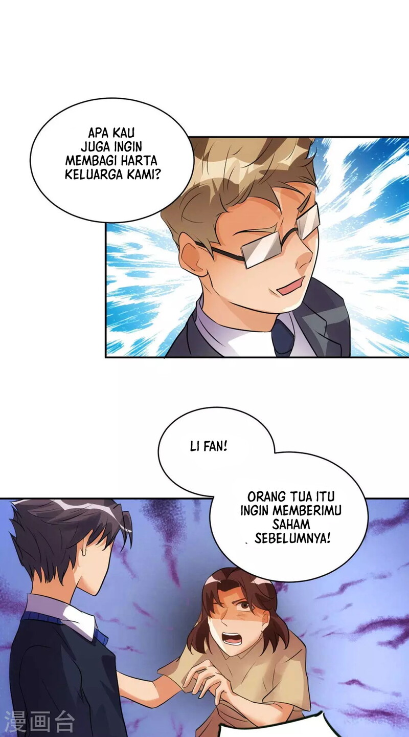 Emperor Son In Law chapter 32 halaman 20