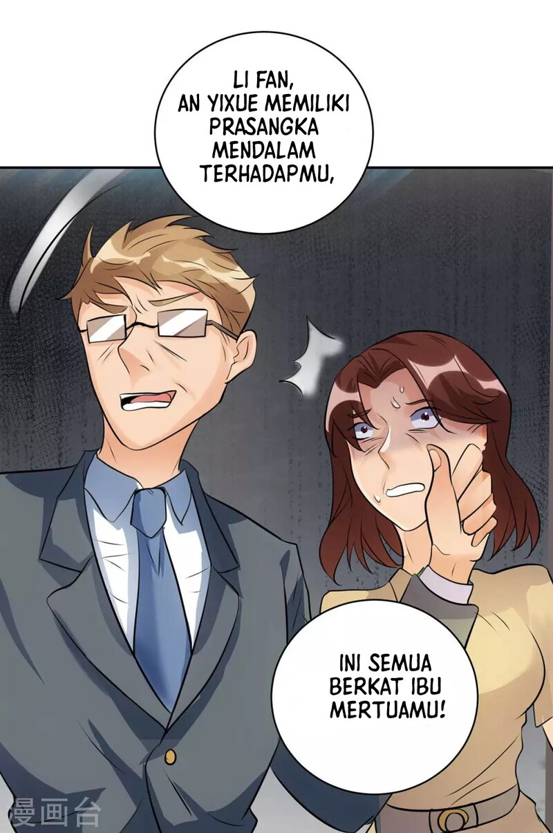 Emperor Son In Law chapter 32 halaman 26