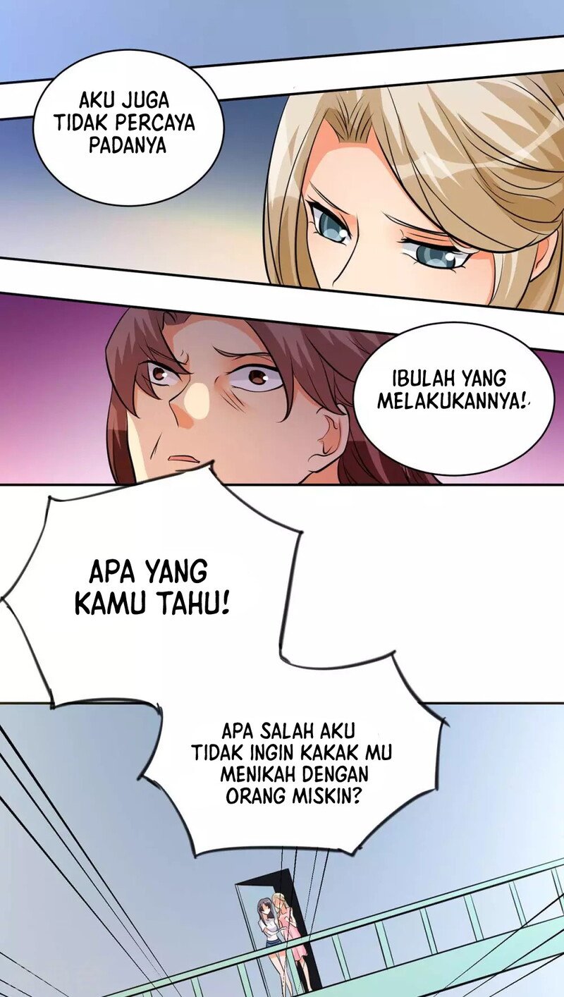 Emperor Son In Law chapter 32 halaman 30