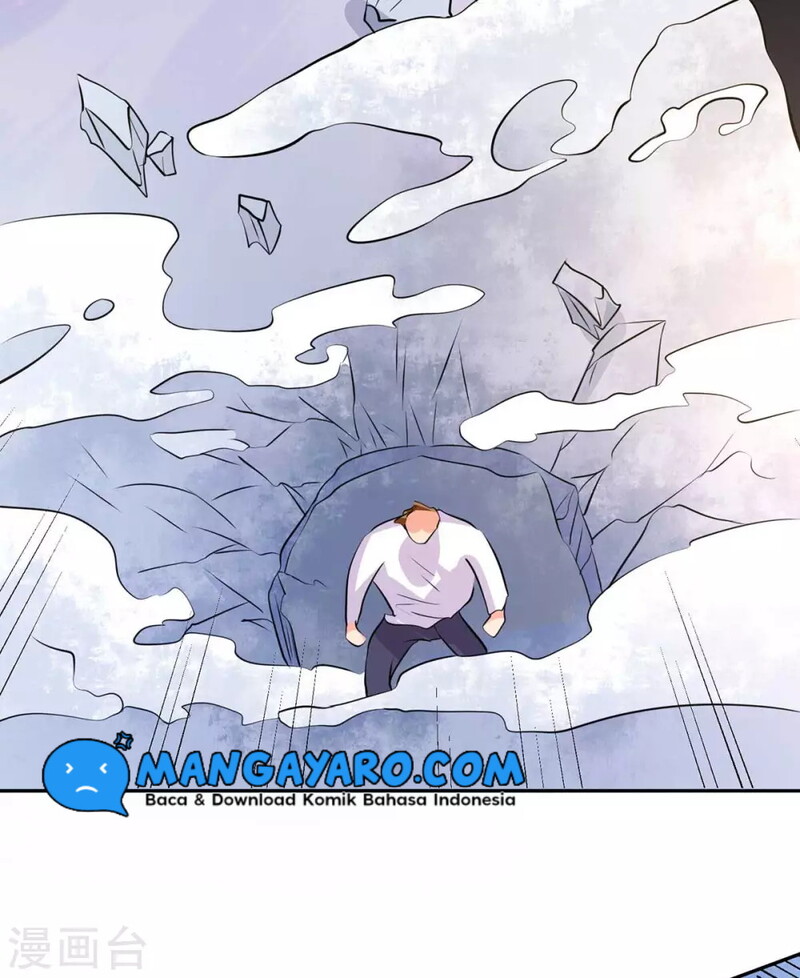 Emperor Son In Law chapter 32 halaman 34