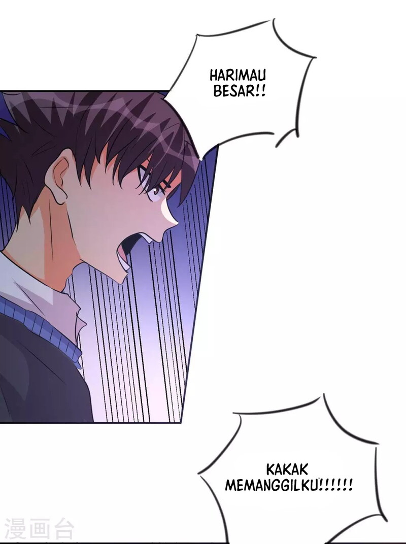 Emperor Son In Law chapter 33 halaman 3