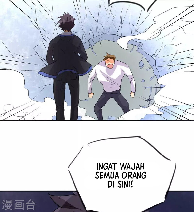 Emperor Son In Law chapter 33 halaman 4
