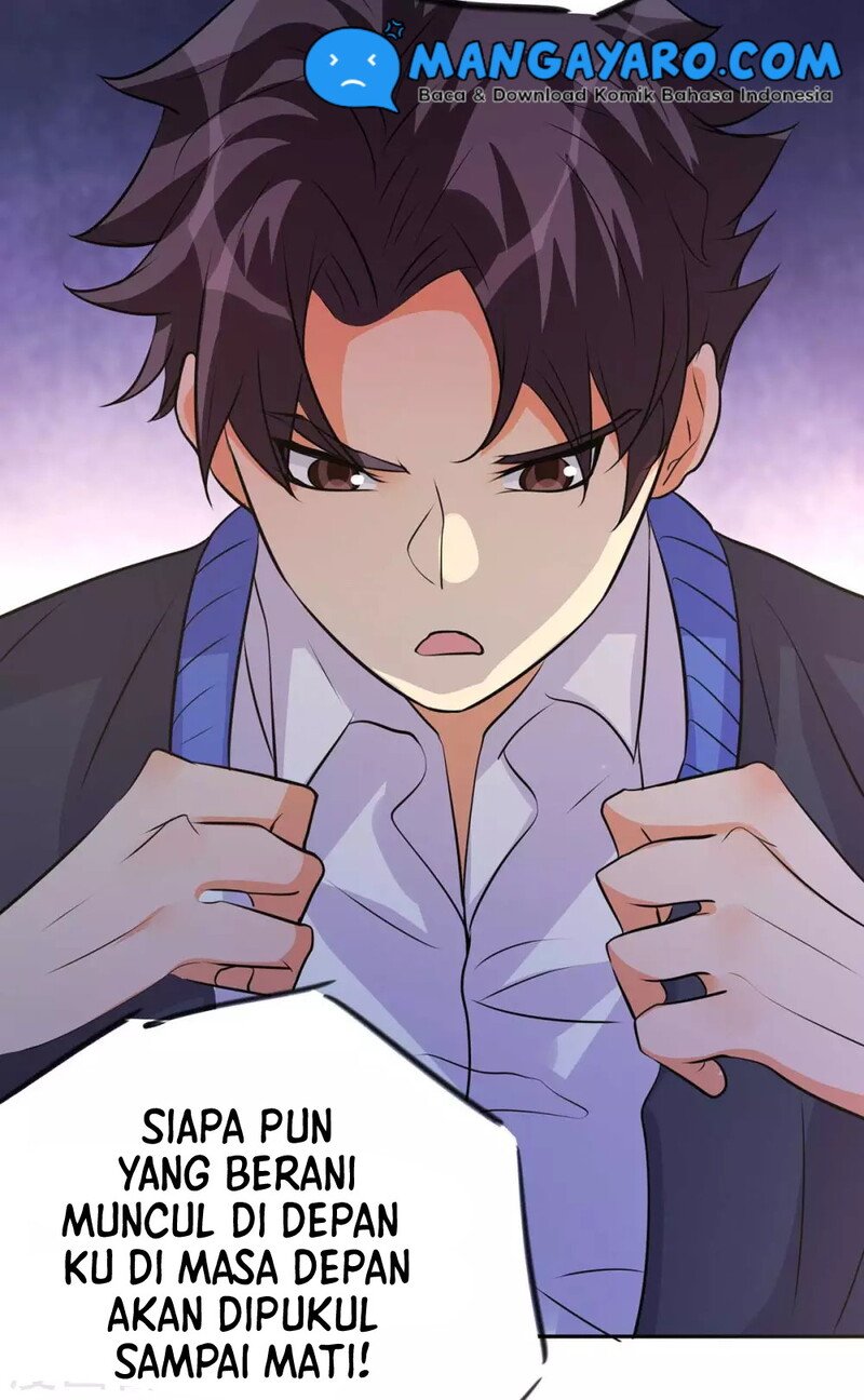 Emperor Son In Law chapter 33 halaman 5