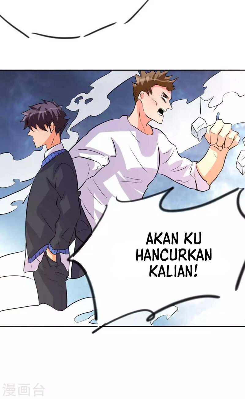 Emperor Son In Law chapter 33 halaman 6