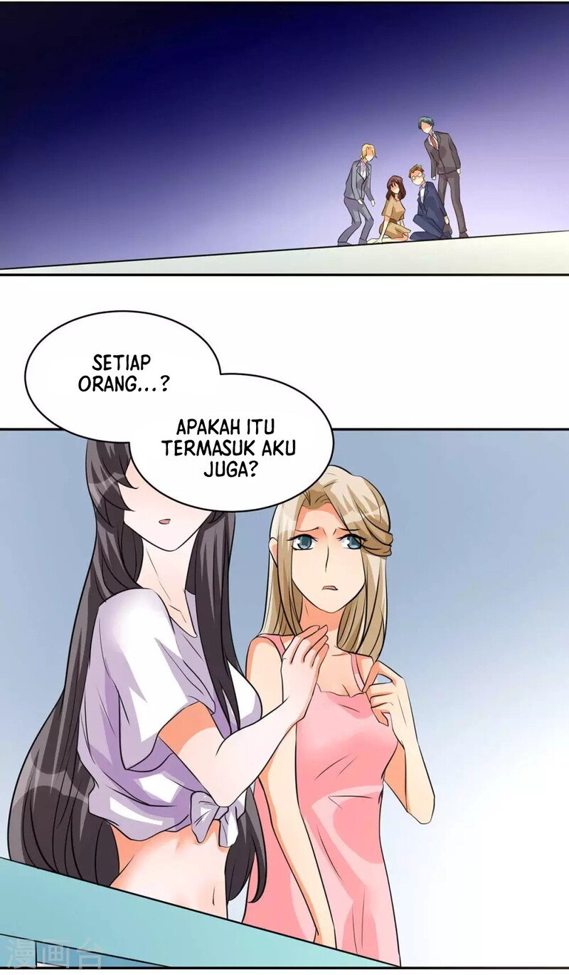 Emperor Son In Law chapter 33 halaman 7