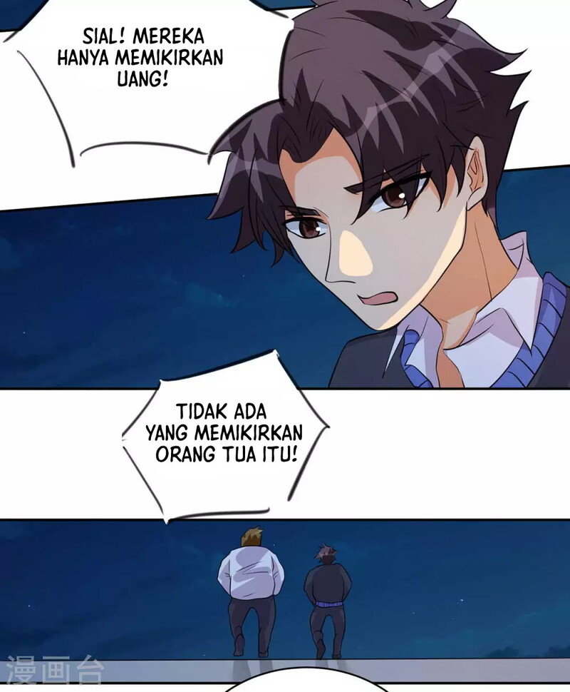 Emperor Son In Law chapter 33 halaman 10