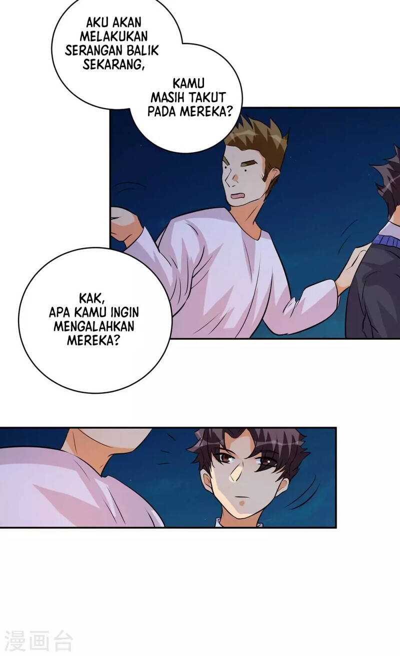 Emperor Son In Law chapter 33 halaman 12