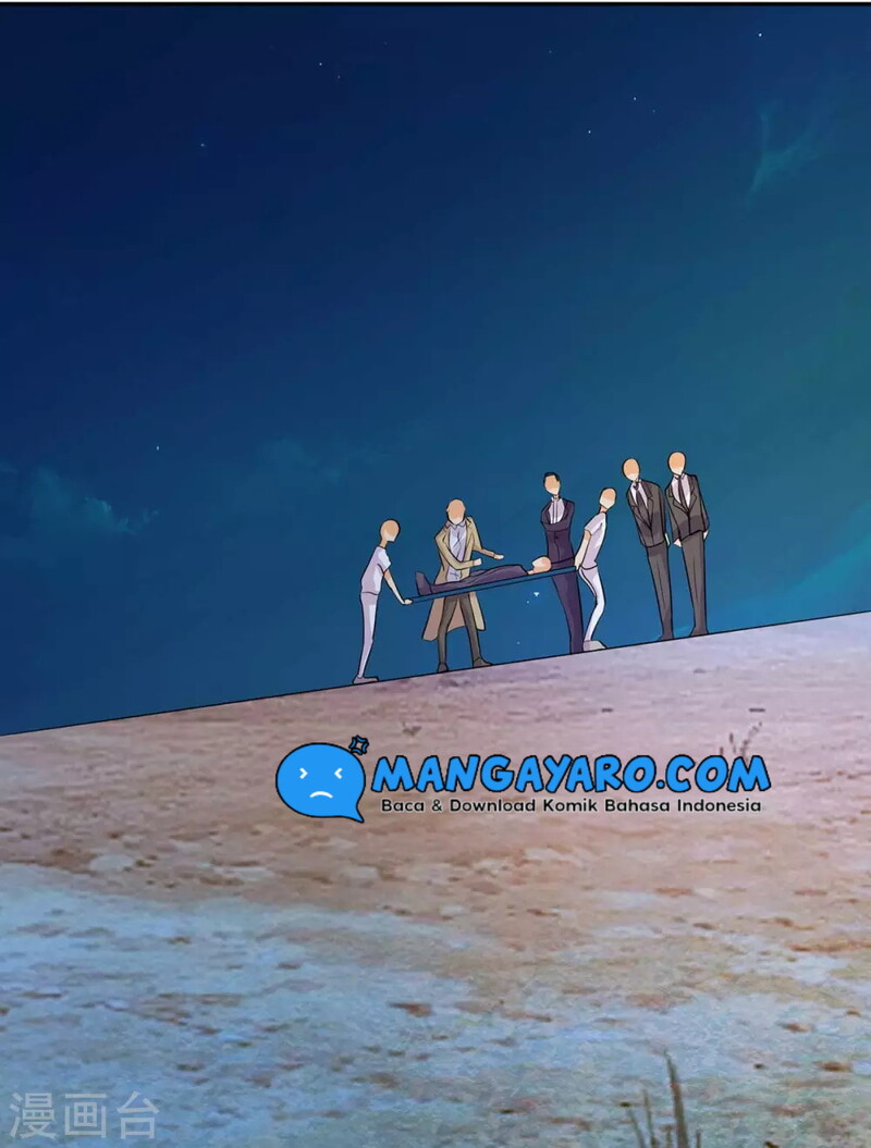 Emperor Son In Law chapter 33 halaman 13