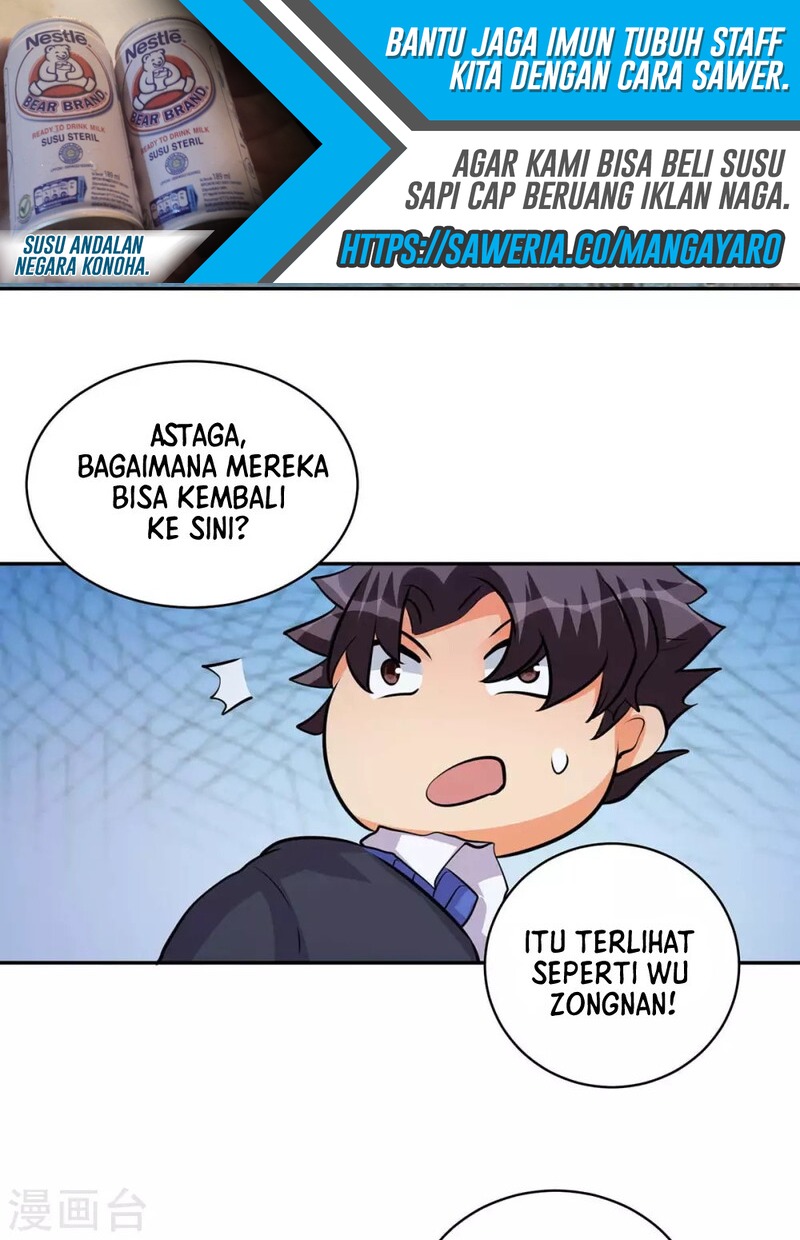 Emperor Son In Law chapter 33 halaman 14