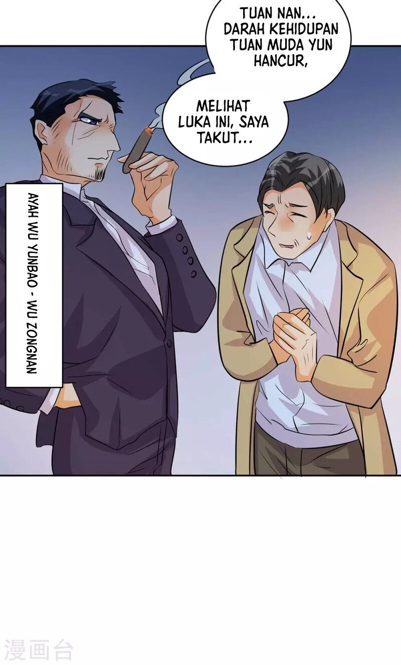 Emperor Son In Law chapter 33 halaman 15