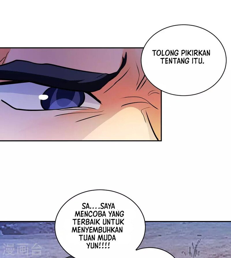 Emperor Son In Law chapter 33 halaman 16