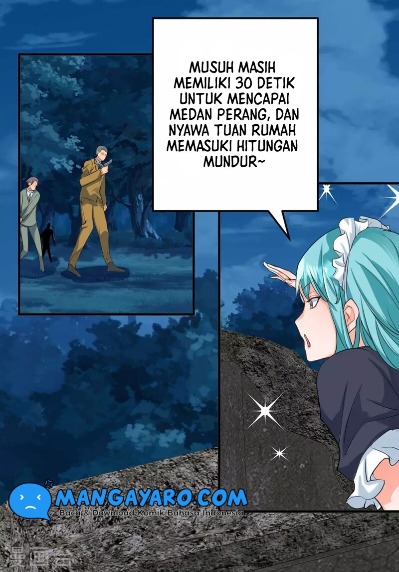 Emperor Son In Law chapter 34 halaman 6