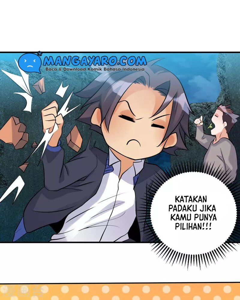 Emperor Son In Law chapter 34 halaman 9