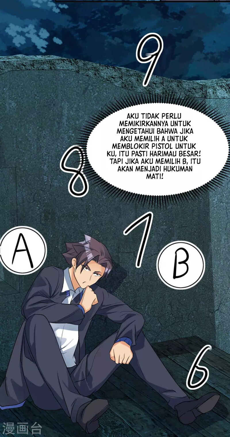Emperor Son In Law chapter 34 halaman 13