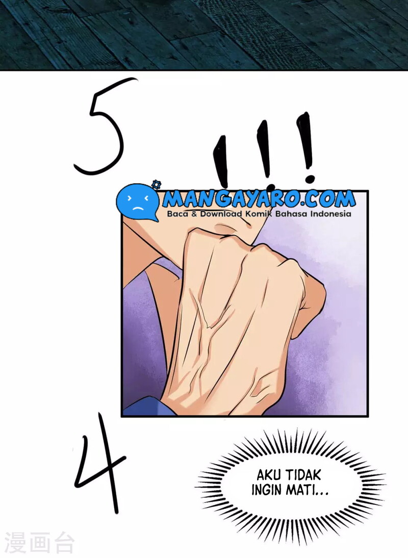 Emperor Son In Law chapter 34 halaman 14