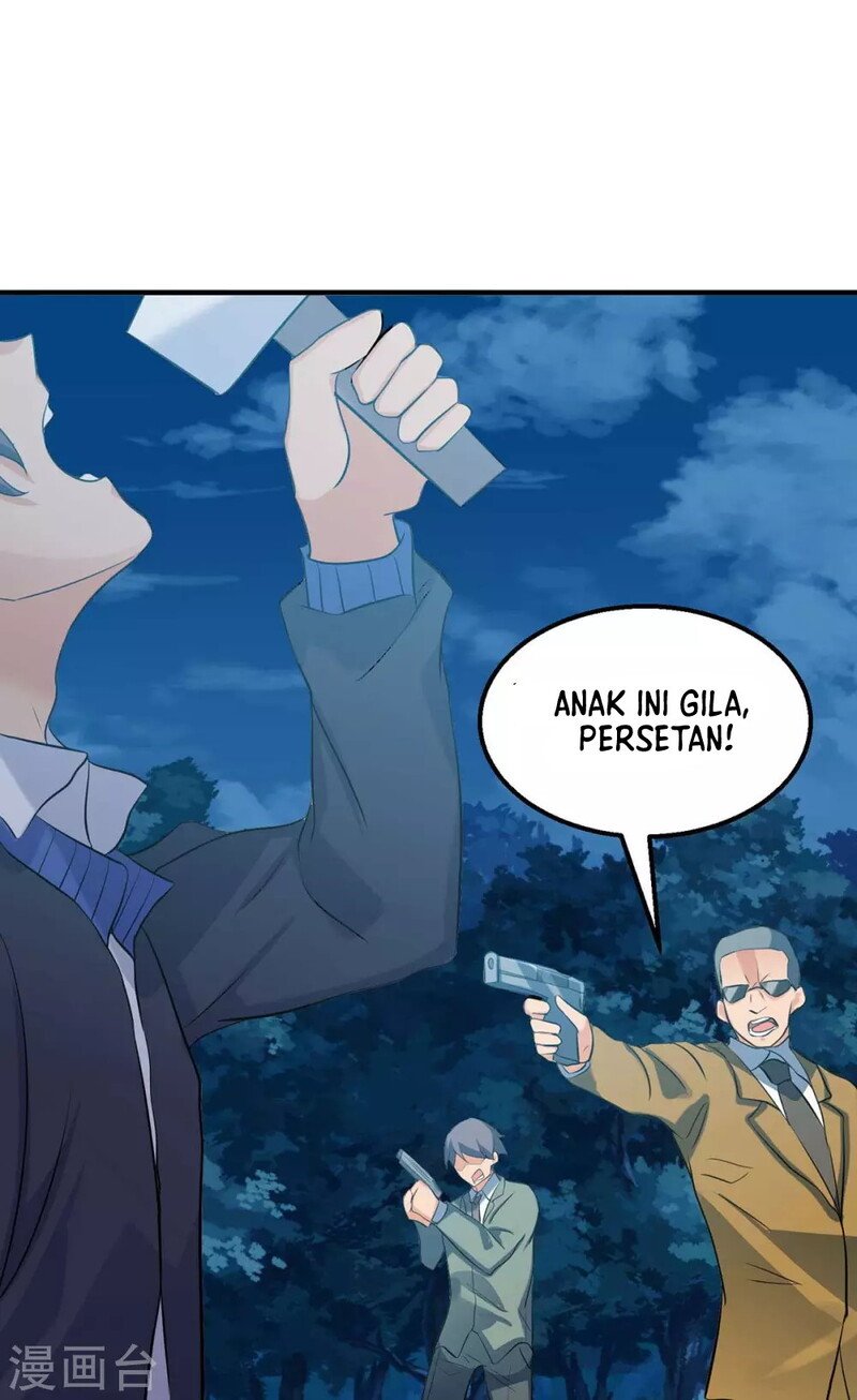 Emperor Son In Law chapter 34 halaman 25