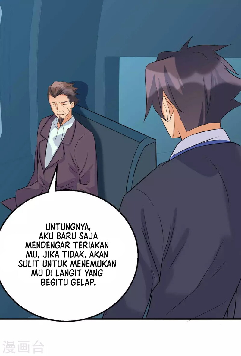 Emperor Son In Law Bab 35 halaman 4