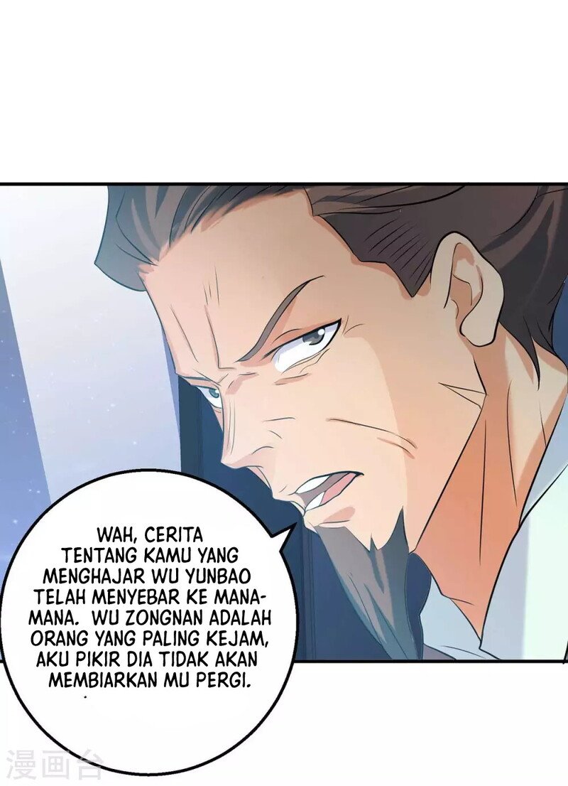 Emperor Son In Law Bab 35 halaman 6