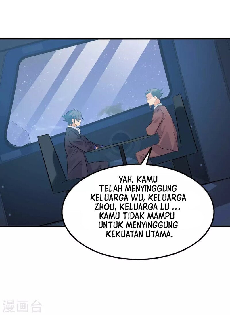 Emperor Son In Law Bab 35 halaman 8