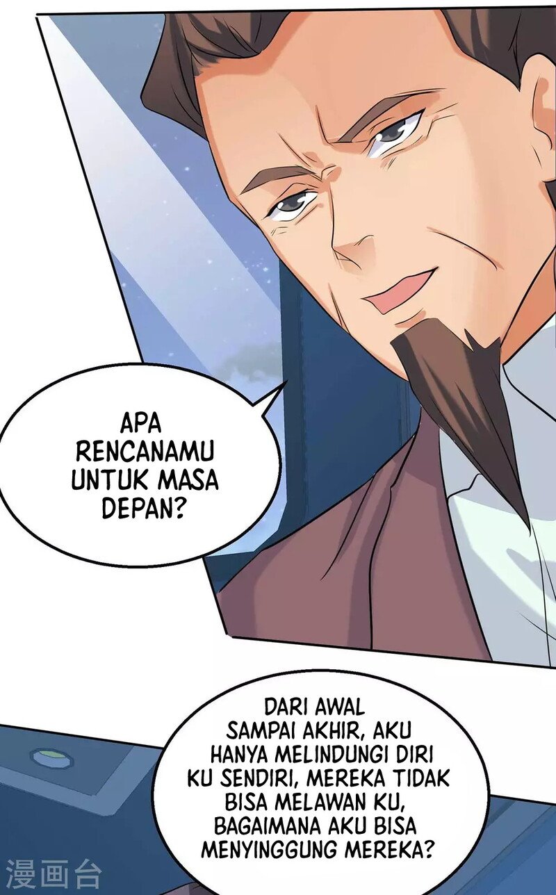 Emperor Son In Law Bab 35 halaman 9