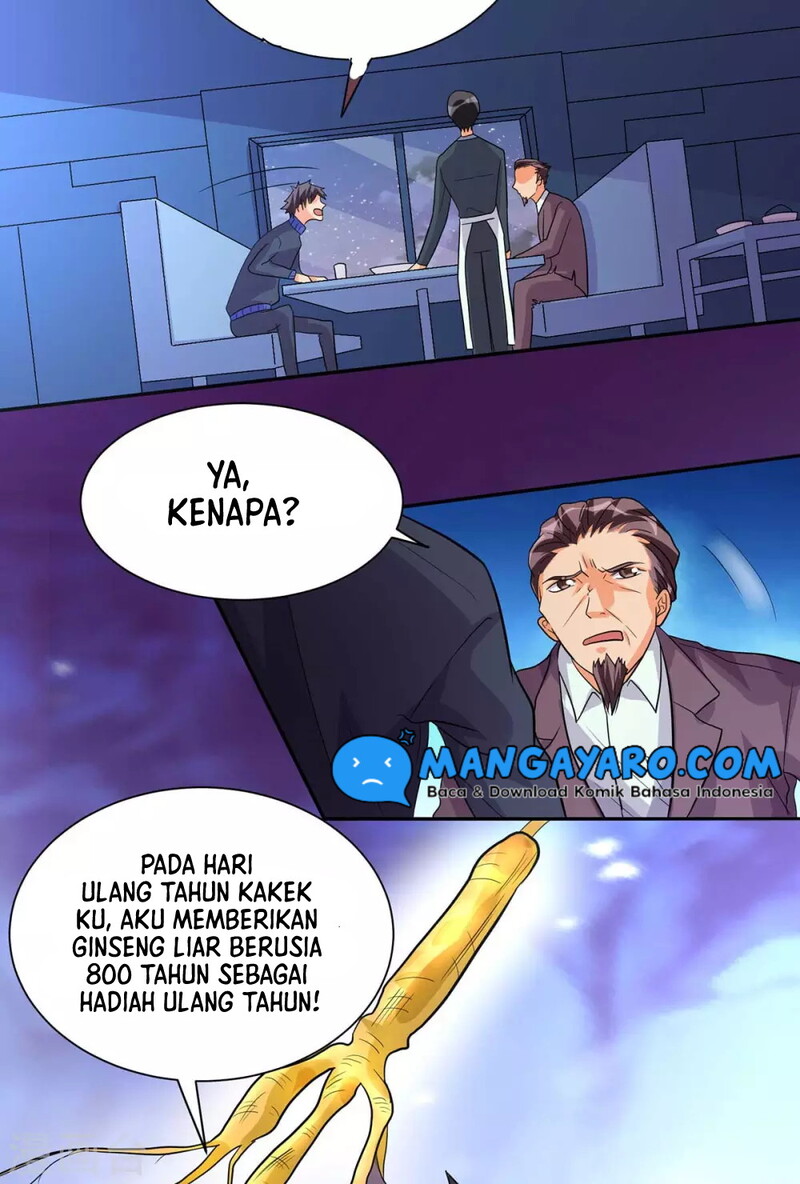Emperor Son In Law Bab 35 halaman 24