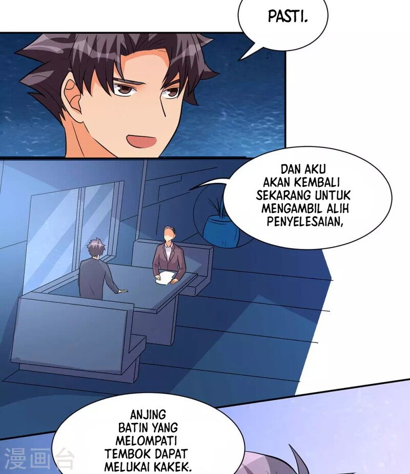 Emperor Son In Law Bab 35 halaman 30